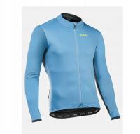 Męska Kurtka Bluza Rowerowa Northwave Extreme Light r. L