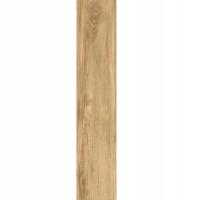 Płytka Gresowa Drewnopodobna Royal Honey 120x20x0,8 cm