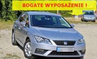 Seat Leon SEAT Leon 2019 Oszczedny Jak Nowy ...