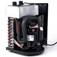 CHŁODZIARKA DO AKWARIÓW do 160l WYSOKA WYDAJNOŚĆ I NISKI PODÓR MOCY