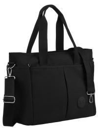 Женская сумка shopper bag большая вместительная сумка A4 Urban PETERSON