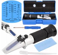 Измеритель охлаждающей жидкости Falcon F06151