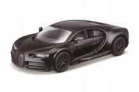 MAISTO POWER RACER Bugatti Chiron 4,5'' 21001