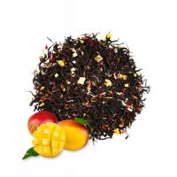 Herbata czarna MANGO TWIST 50 g