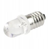 СВЕТОДИОДНАЯ лампа E10 3,8 V RGB быстрая