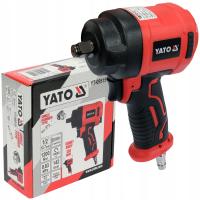 YATO KLUCZ PNEUMATYCZNY UDAROWY DO KÓŁ 1/2'' MINI 1200Nm