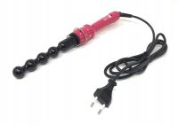 SONAR EM-7532 lokówka do włosów Różowa