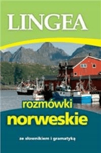 Lingea норвежский разговорник со словарем и