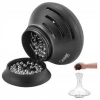 KULKI do CZYSZCZENIA KAREFEK perełki czyszczące CHEER MODA na PREZENT