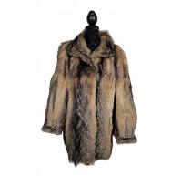 NATURALNE PIĘKNE FUTRO r.L/XL