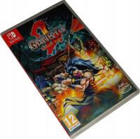 Ganryu 2 Hakuma Kojiro Nintendo Switch