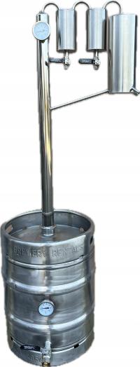 Дистиллятор POT-STILL классический самогон