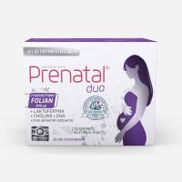 Prenatal DUO II i III Trymestr ciąży