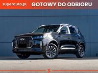 CHERY Tiggo 4 Prestige 1.5 T-GDI HEV DHT Suv 163KM 2025