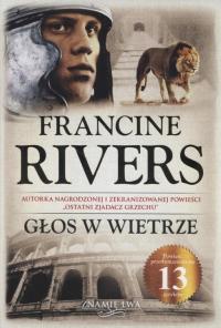 Audiobook | Głos w wietrze Znamię Lwa Tom 1 - Francine Rivers