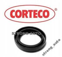 USZCZELNIACZ PÓŁOSI CAPTUR FLUENCE SCENIC II LEWY