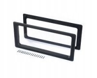 Окно для секционных гаражных ворот