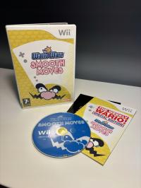 WARIOWARE SMOOTH MOVES NINTENDO WII pakiet 200 mini gier PARTY GAME Nintendo Wii pudełkowa
