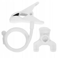 UCHWYT NA TELEFON DO OGLĄDANIA FILMÓW I RYSOWANIA - SOLIDNY I STABILNY