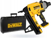 Gwoździarka do betonu DeWalt DCN890