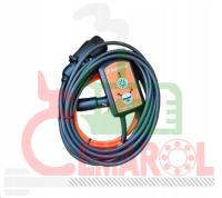 Pulpit sterownik do pługów samasz psv alps, city 12v