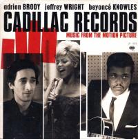 {{{ CADILLAC RECORDS (1 CD) - USA