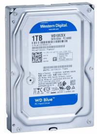 Dysk HDD WD Blue 1TB SATA 6Gbit/s 7,2K WD10EZEX Dell 08JYXK 8JYXK