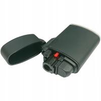 Zapalniczka żarowa ZORR palnik żarowy jet do podpalania lutowania grzania