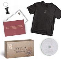 Ayna - Tsew the Kid CD LIMITED GIFT BOX