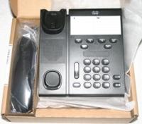 Telefon Cisco CP-6911-C-K9