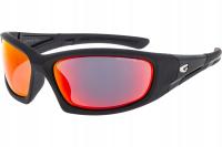 Okulary przeciwsłoneczne UV400, polaryzacja SAMUM E220-3P GOG