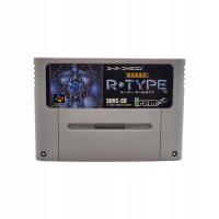 R-Type Super Famicom