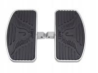 ПОЛЫ ПЛОЩАДКИ НОЖКИ УНИВЕРСАЛЬНЫЕ МЕТАЛЛИЧЕСКИЕ ХРОМ