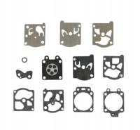 Zestaw Naprawczy Gaźnika | Membrany WALBRO D20-WAT | WA / WT