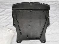 NISSAN X-TRAIL T32 13- PŁYTA OSŁONA POD SILNIK NOWA 75832-4BE0A