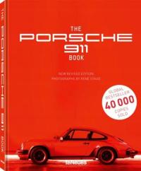 The Porsche 911 Book : New Revised Edition