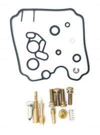 Zestaw naprawczy gaźnika do HONDA CB 500 Cup S Sport 1994-2003