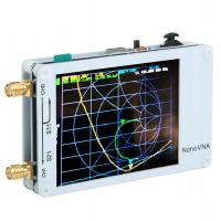 Nano vna-векторный сетевой анализатор VNA 1.5 GHz