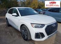 Audi Q5 2024, 2.0L, 4x4, PREMIUM PLUS S-LINE, ...