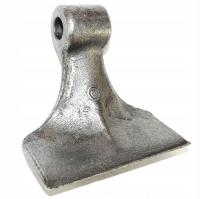 Bijak młotkowy RM-101 Kuhn VKM TBE BNG TB 6061900 JX000049 Fehrenbach-EM51