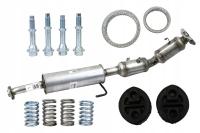 AS 69010 Katalizator