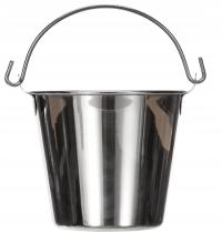 IBILI Cubo INOX ведро 16cm 1.9 l нержавеющая сталь описание