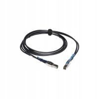 NETAPP MINI SAS HD 12G CABLE 1M X66031A