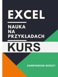 Курс Excel на примерах - учебное пособие по Excel