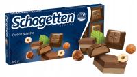 SCHOGETTEN PRALINE NOISETTES CZEKOLADA NUGATOWA 100g