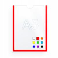 Ramka magnetyczna A5 pion