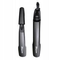 BŁOTNIKI ROWEROWE BŁOTNIK PRZÓD TYŁ KOMPLET 27,5 – 29 NA ROWER MTB TREKKING