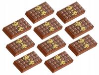 LEGO tabliczka czekolada płytka1x2 10x 3069bpb0440 3069pb0440