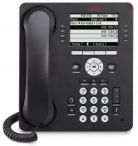 Телефон Avaya 9611G модуль BM12