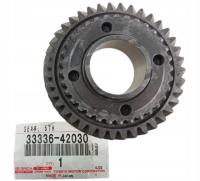 Шестерня коробки передач Тойота ОЭ 33336-42030
